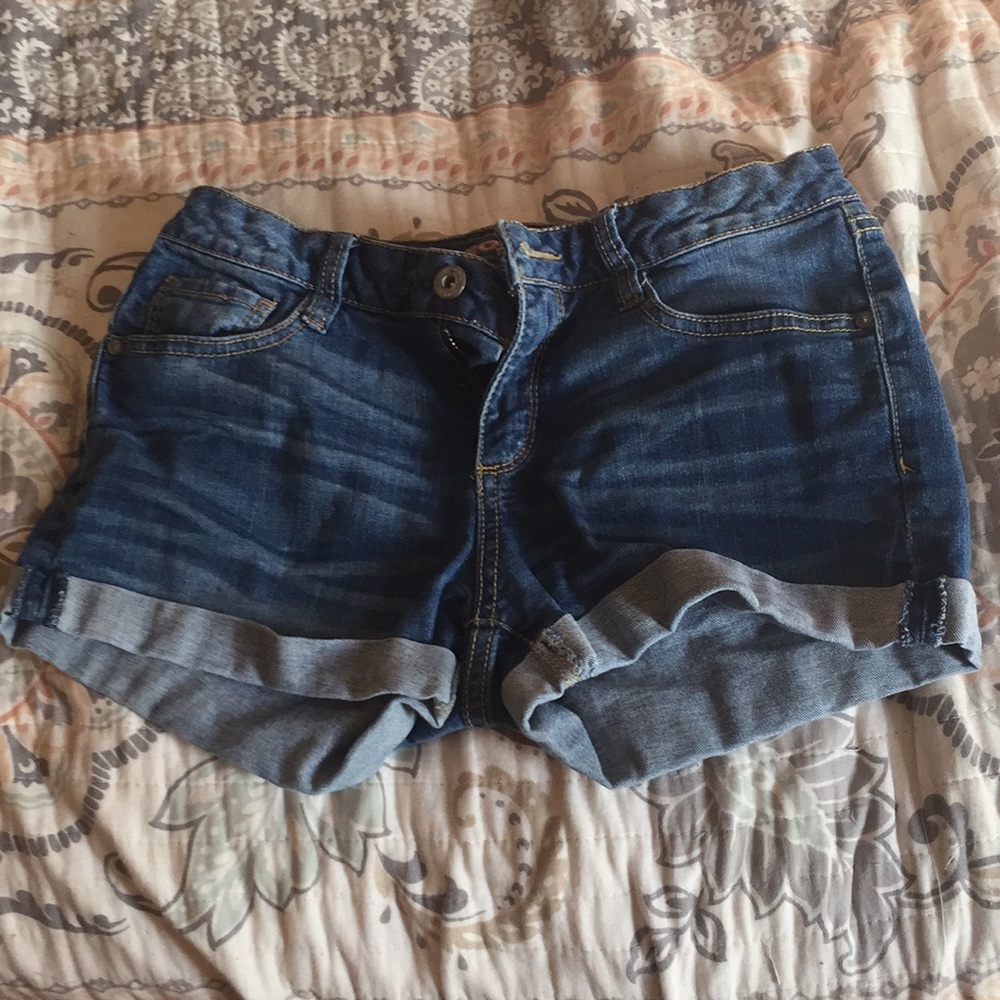 Shorts